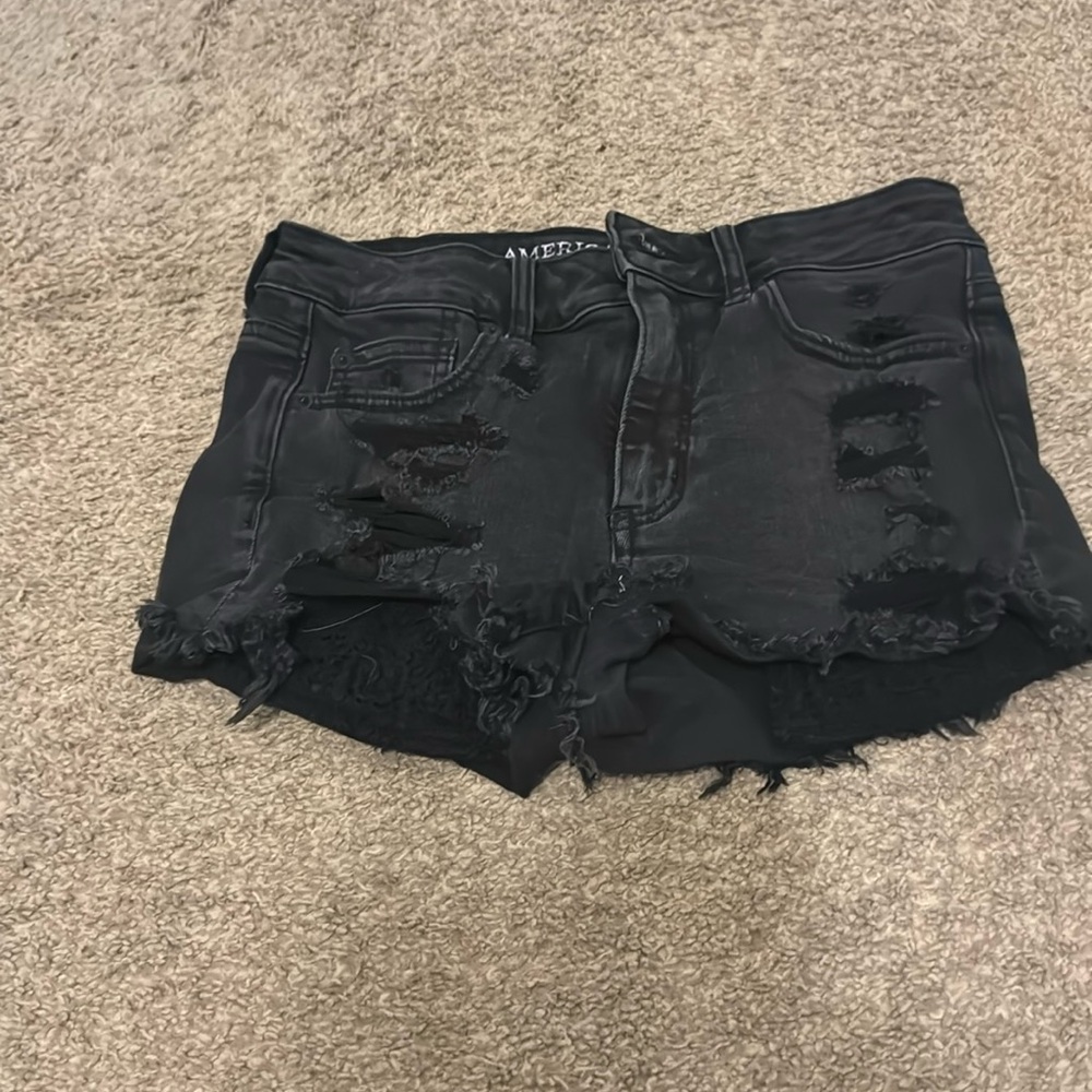 Never worn
